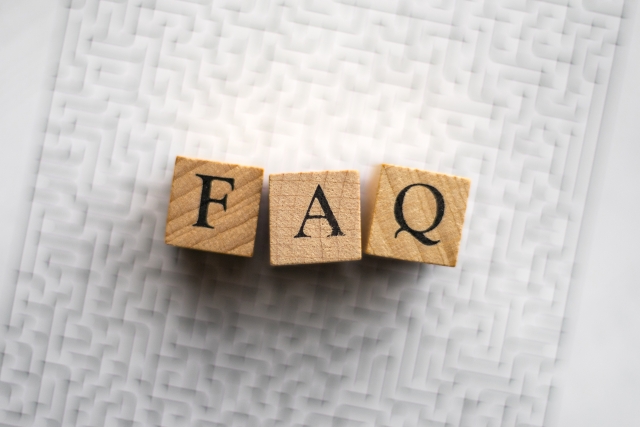 FAQ