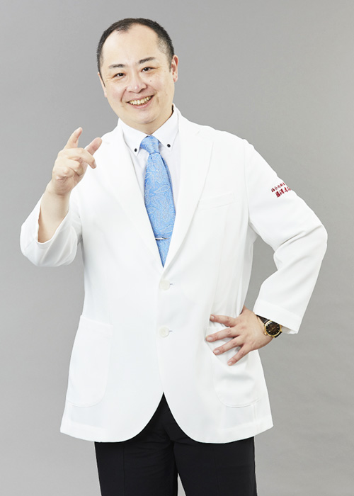 Dr.孝志郎