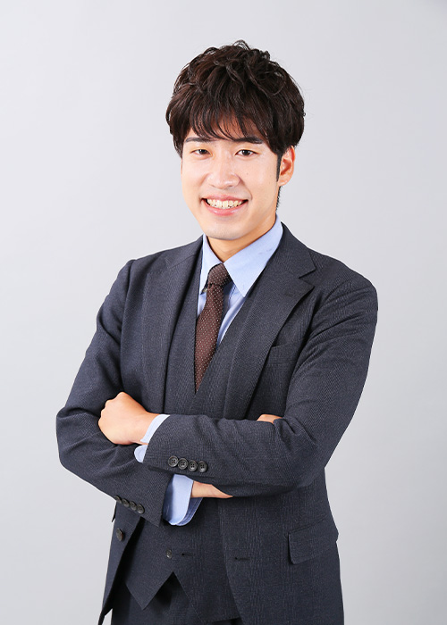 Dr.水上
