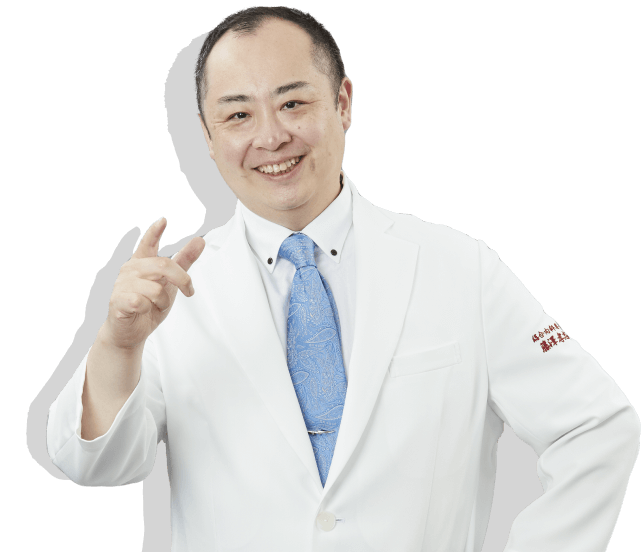 Dr.孝志郎の写真