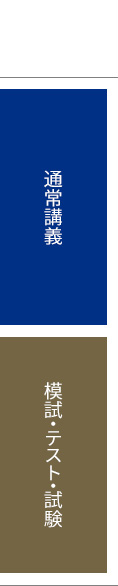 e-schoolコース_年間スケジュール