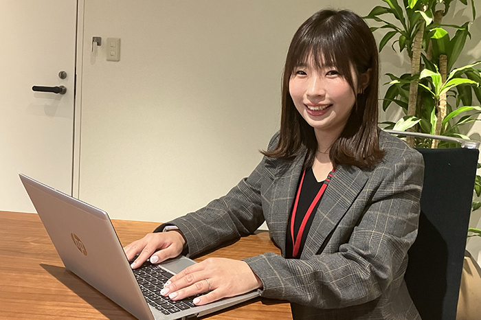 個別面談
