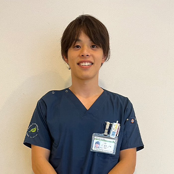 福岡記念病院 森田先生