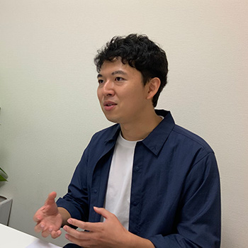 九州医療センター 吉田先生