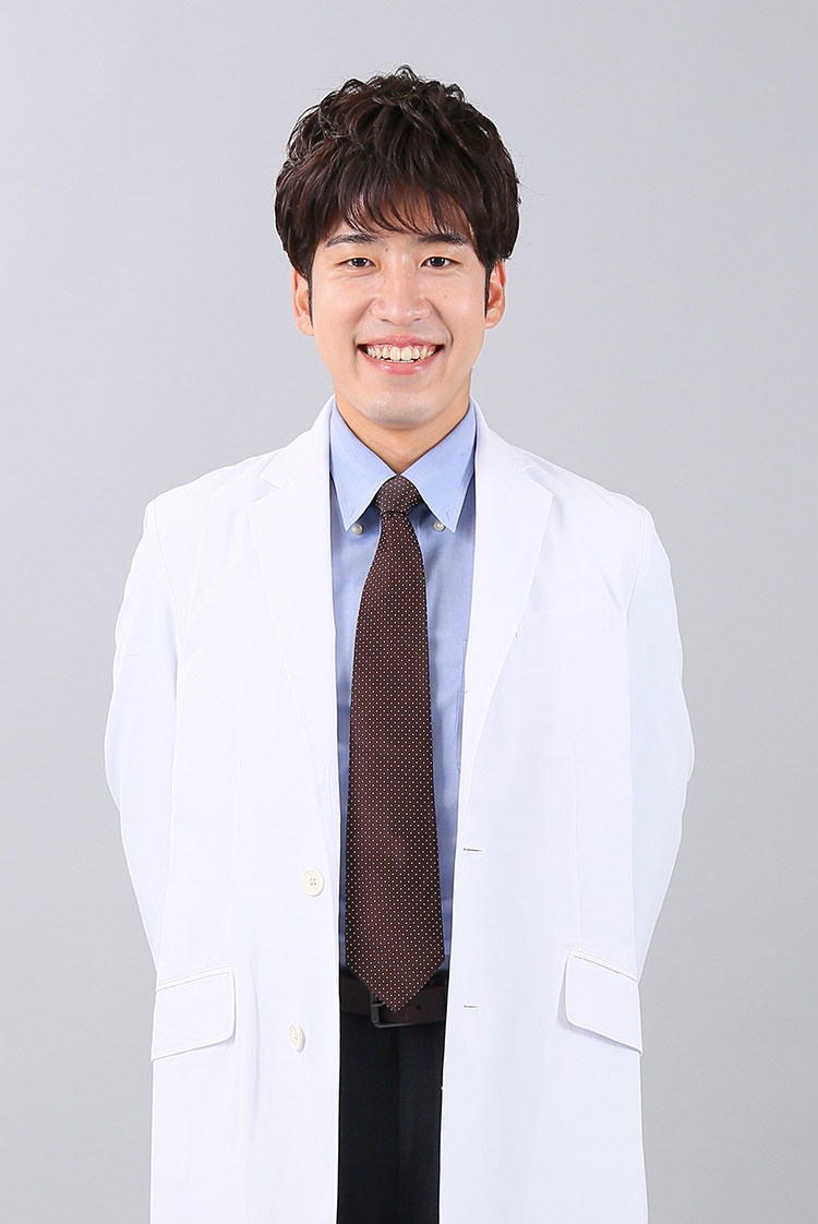 Dr.水上