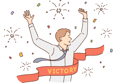 victory