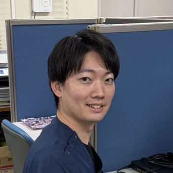 東京医科大学 八王子医療センター 植田先生